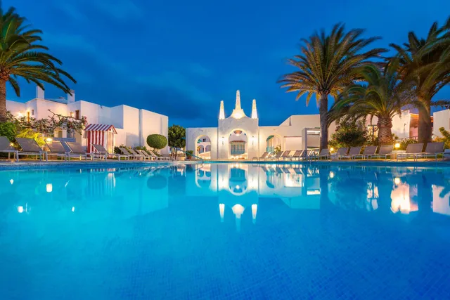 جناح كلوب جونيور، Alua Suites Fuerteventura - All Inclusive 4/4