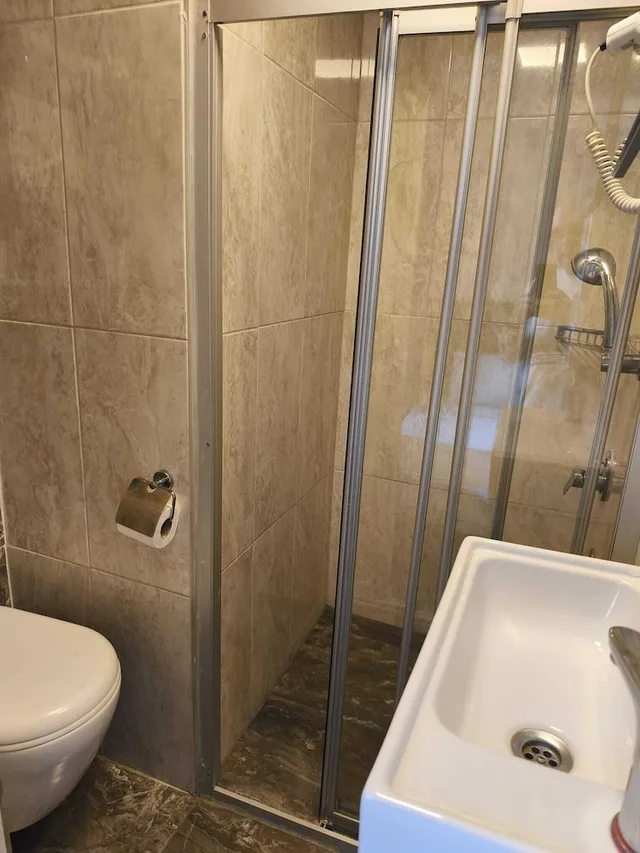 غرفة اقتصادية مفردة، Ozmen Otel 11/14