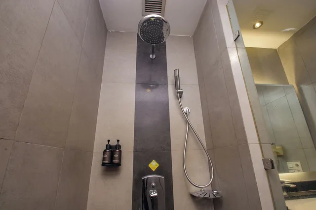 Superior City Twin، FUGO Hotel Banjarmasin (ex Mercure Banjarmasin) 9/9