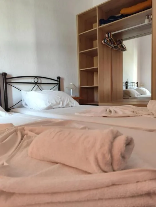 شقة، Sunwaves Apartments 4/9