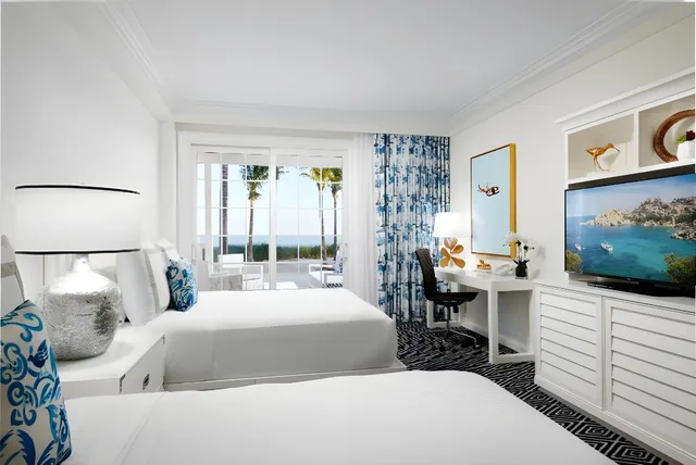 Room, Ocean Front, Balcony، Isla Bella Beach Resort 1/1