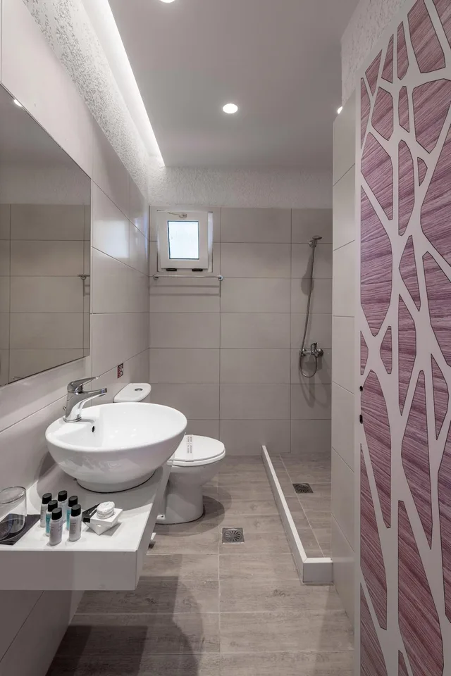 2 Bedrooms, Deluxe, Sea View, 2 Bathrooms، Porto Greco Village Beach Hotel - All Inclusive 4/5