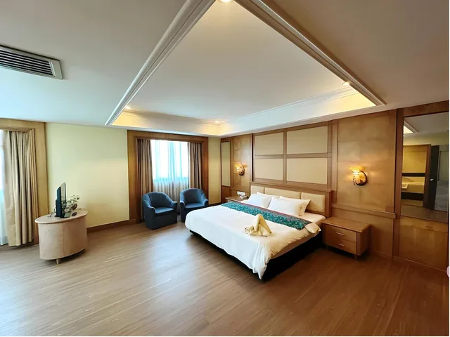Paramount, Grand, Suite, Single Bed، The Paramount Hotel 1/2