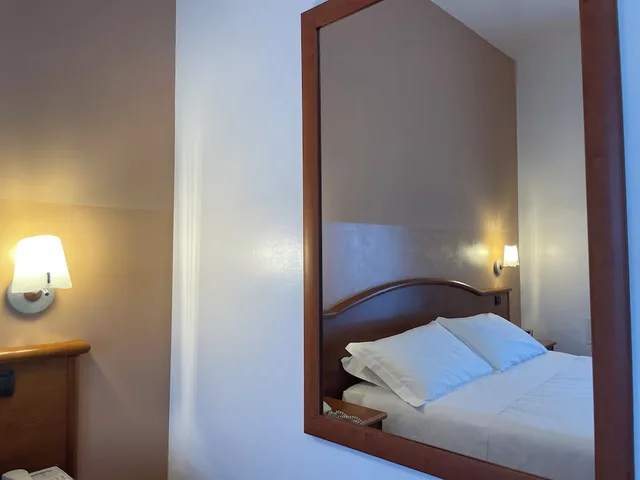 غرفة سوبيريور بسرير مزدوج، Vald Hotel 7/10