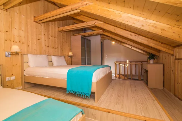 Vip, Suite، Grand Theoni Hotel Suites And Spa 4/8