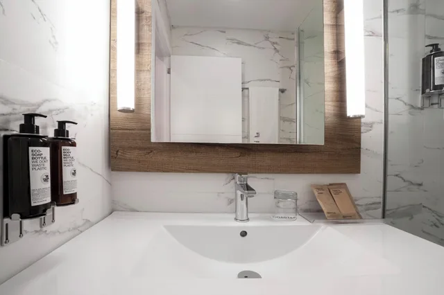 غرفة أساسية مفردة، Petit Palace Arana 3/8