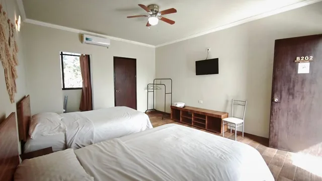 Superior, Twin Beds, Hostal 230 3/10