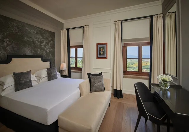 Superior Valley View، Fonteverde Thermal Spa Resort, Tuscany 1/3