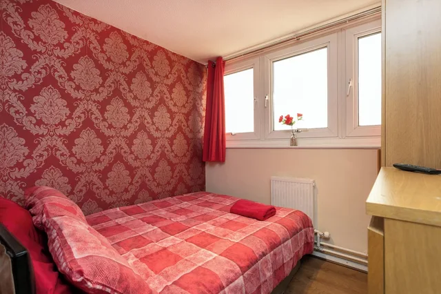 Comfort, Apartment, 2 Double Beds, City View, Kitchen, Victoria Centre Apartments &amp; Annexe 10/10
