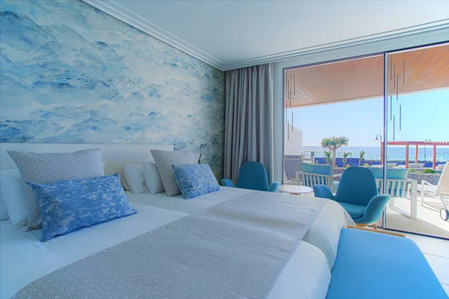 Spa, Premium, Sea View، Hotel Lava Beach 1/2