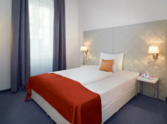 Standard, Single, FortyPlusOne Hotel 1/1