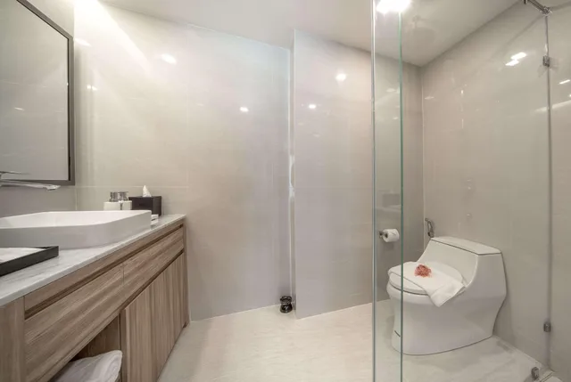 Superior, Double or Twin Bed, Wyndham La Vita Phuket 4/7