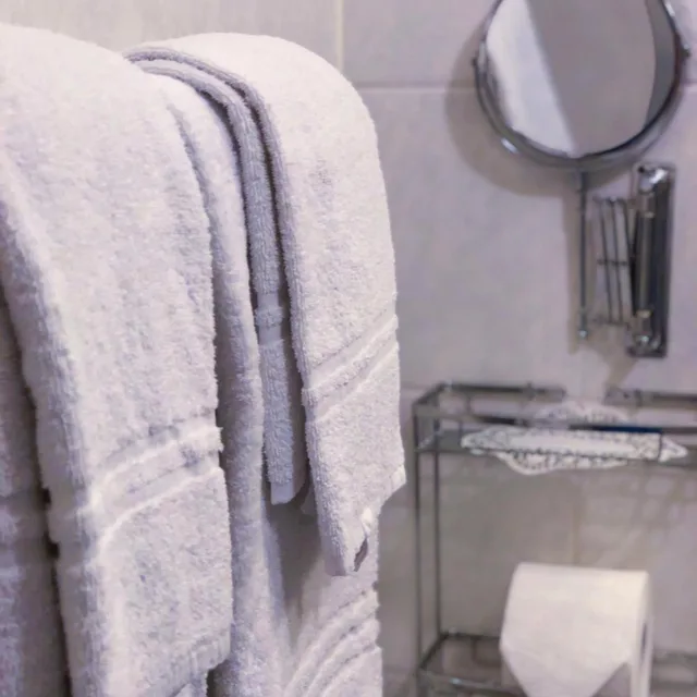 غرفة بسرير كينج، Hotel Kaiser 2/3