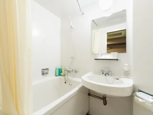 Room, Single, Smoking, KOKO HOTEL Nagoya Marunouchi 5/9