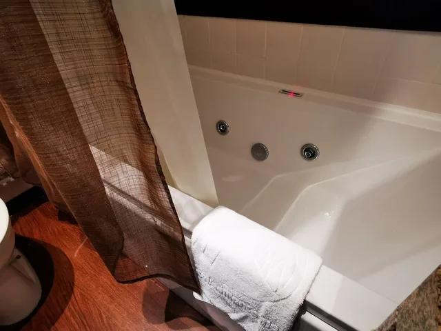 Special, Panoramic, Double Bed، Hotel da Montanha 4/4