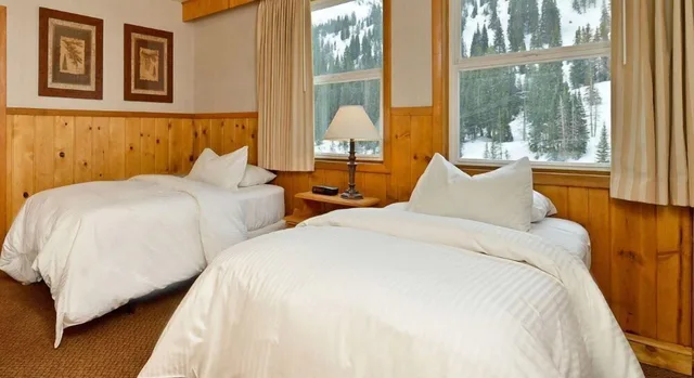 Alpine, Twin Beds, Private Bathroom، Alta Peruvian Lodge 1/2