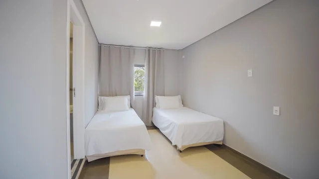غرفة قياسية رباعية، Suica Iguacu Hotel & Resort 6/10