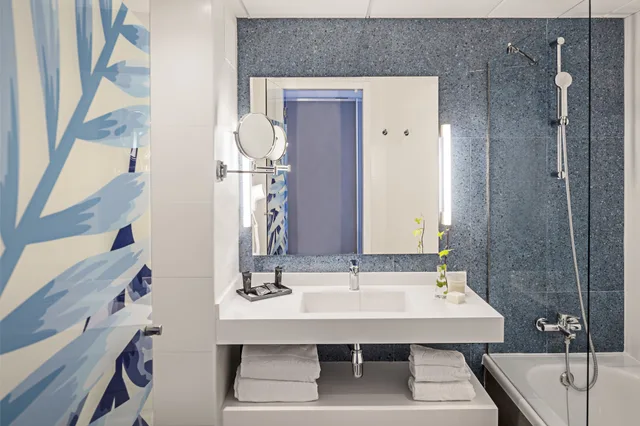 Triple design (2adults+1child)، Aqua Hotel Onabrava 6/6