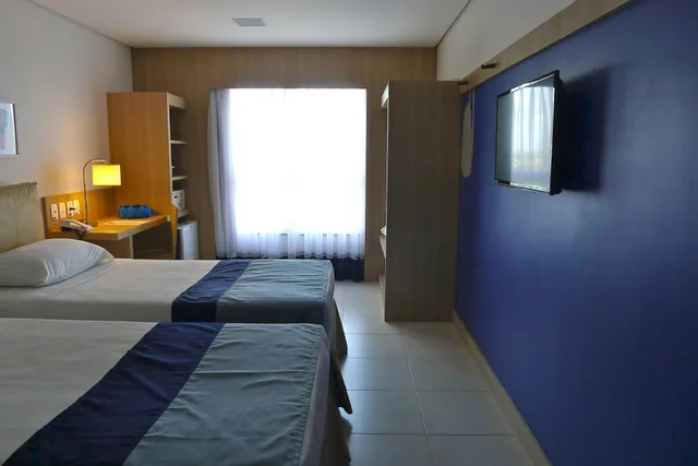 superior, Iu-A Hotel 1/3