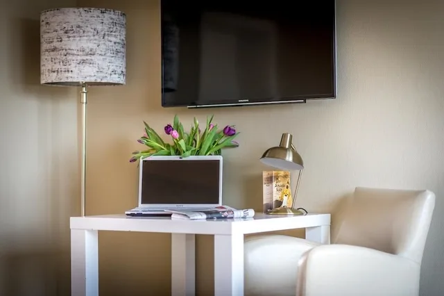 Hotel Rheydter Residenz، مونشنغلادباخ 34/38