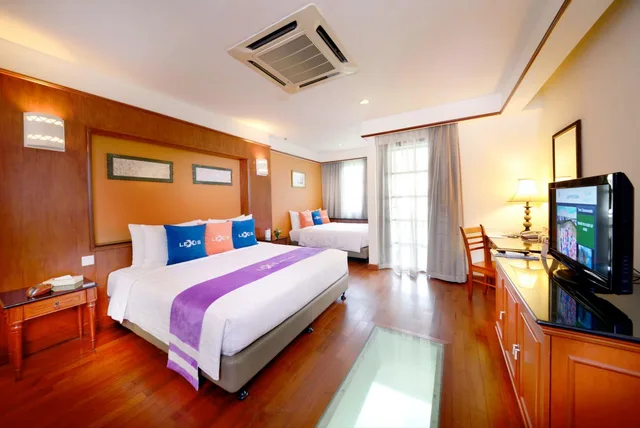 Premium Tower Room، Lexis Port Dickson 4/6