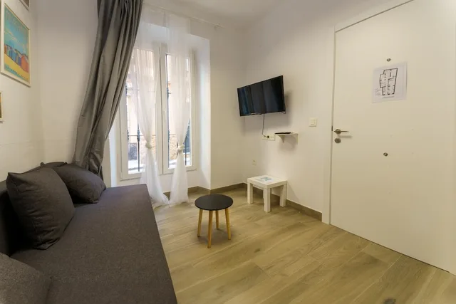 Apartamentos Mapamundi، بطليوس 22/41