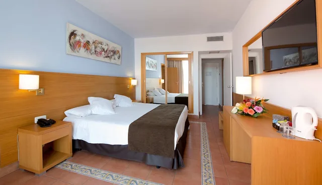غرفة متصلة سوبيريور عائلية، Esencia de Fuerteventura by Princess Hotels 3/10