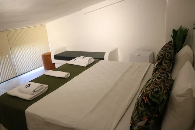غرفة اقتصادية بسرير كينج، Villa Peri Butik Otel 4/9