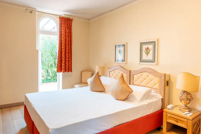 Room, Single, Double Bed, Annex, Park Hotel Villa Ariston 1/1