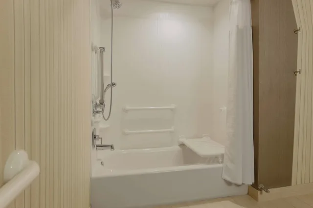 Studio, Multiple Beds, Accessible، Courtyard Dallas Midlothian At Midlothian Conference Center 5/5