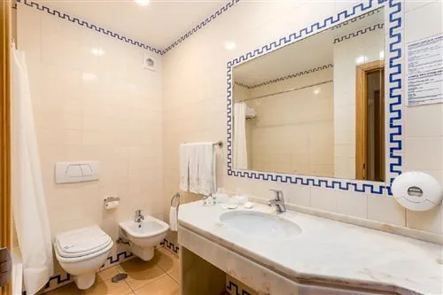 1 Bedroom, Apartment, Lateral Side Sea View, Dunamar 2/2