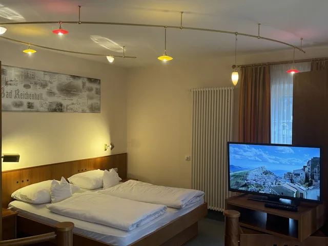 Grand, Studio, Suite, Twin Beds, Hotel Sonnenbichl 1/1