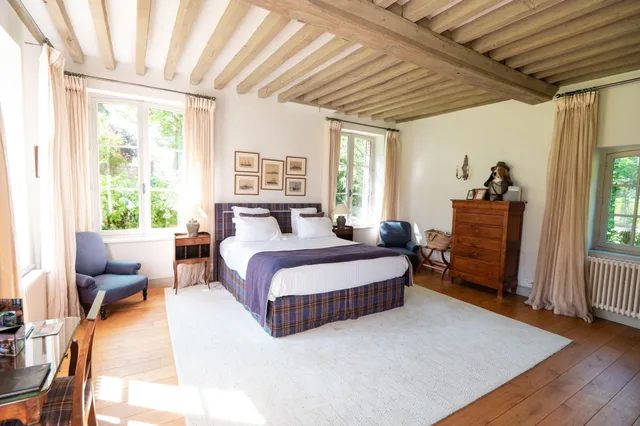 junior suite, Le Clos De Grace 2/10