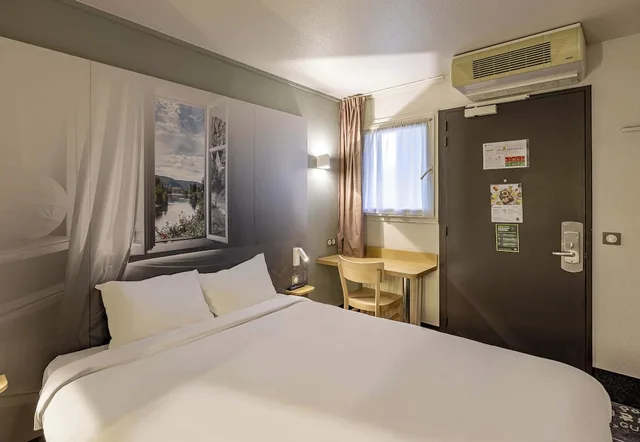 غرفة مزدوجة، B&B Hotel Perigueux Boulazac 1/4