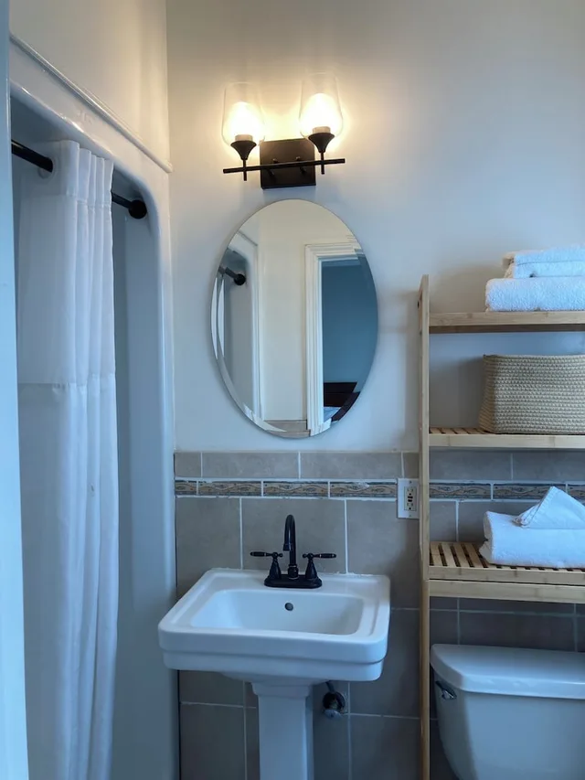 استوديو بسرير كوين بمطبخ، The Hotel Hollywood - Westsiderentals 5/5