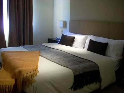 جناح جونيور، GALILEO BOUTIQUE HOTEL 2/4