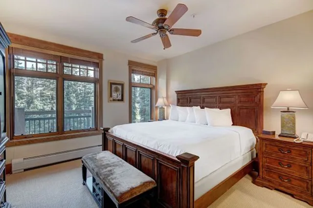 1 Bedroom, Condominium, Premier، Lone Eagle and Timbers Condominiums 1/3