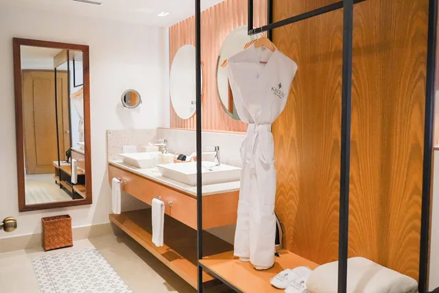 Panoramic, Studio, 2 Queen Beds, City View, Kadun Hotel Boutique 5/6