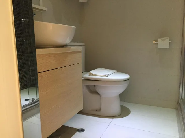 غرفة عائلية، Homy Hotel Central 4/5