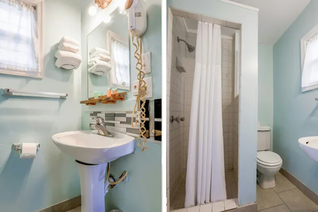 غرفة بسرير كوين لغير المدخنين، Relax Inn By OYO Natural Bridge I-81 6/7