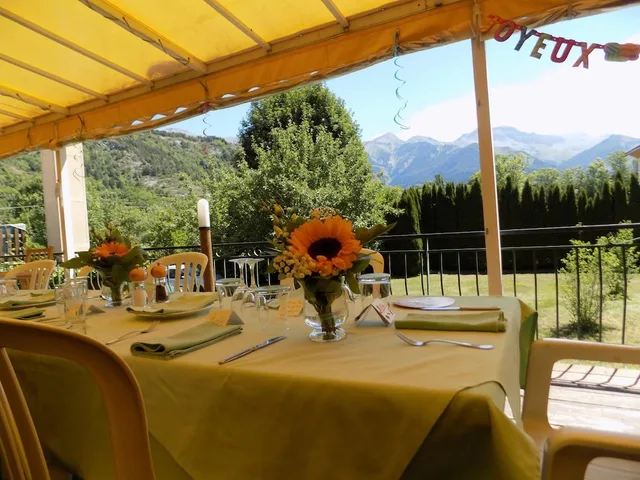 Hotel Le Vieux Tilleul، Digne-les-Bains 27/46