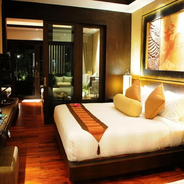 Pool, Deluxe, Villa، NIRAMAYA VILLA AND WELLNESS KOH YAO NOI 2/3