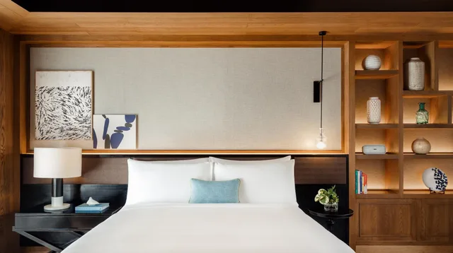 1 Bedroom, Garden Pool, Villa، Kimpton Kitalay Samui 10/10