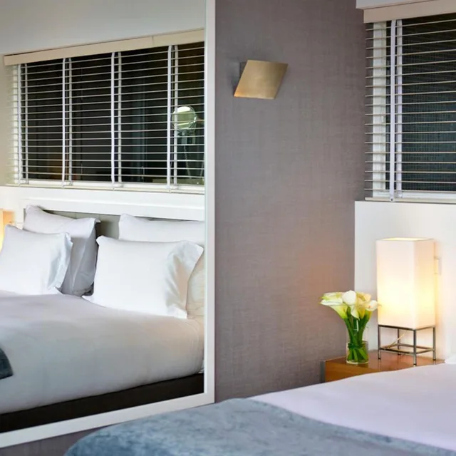 Suite, Double Bed, Plaza View، Pestana Cidadela Cascais 2/2