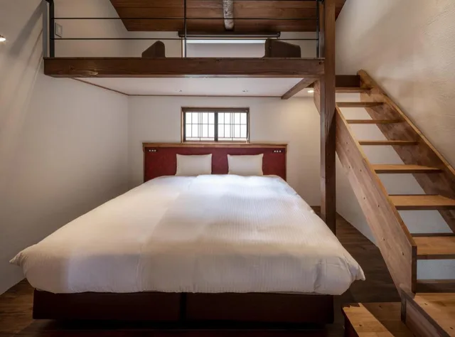 Cottage, 4 Beds, North Wing، Karuizawa Hotel Longing House 2/7