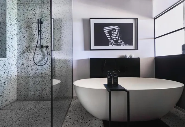 جناح عائلي فاخر بسرير فردي، LUX Grand Baie Mauritius 5/6