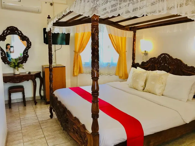 فيلا، Dolce Vita Hotel 1/10