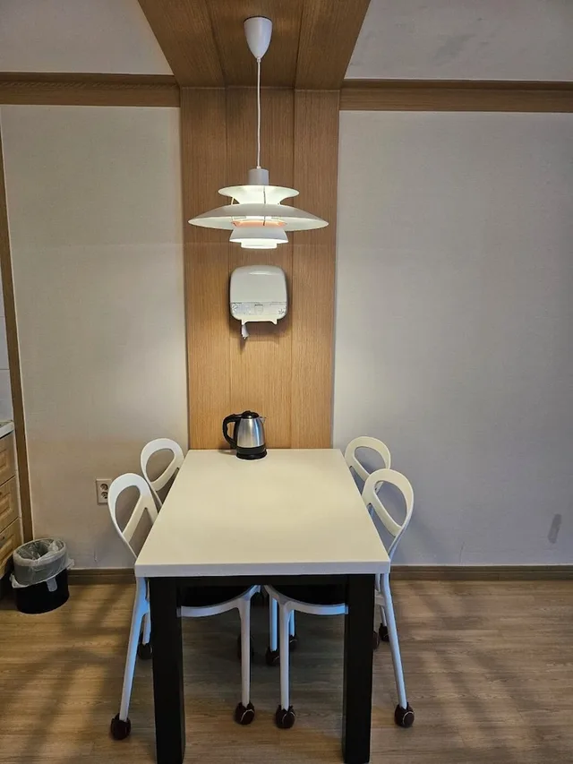 Ondol, Deluxe, 4 Futon Beds، Pam Beach 10/10