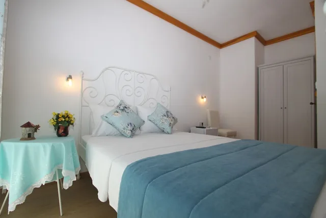 Kemerlihan Deluxe Hotel, Cesme 12/55