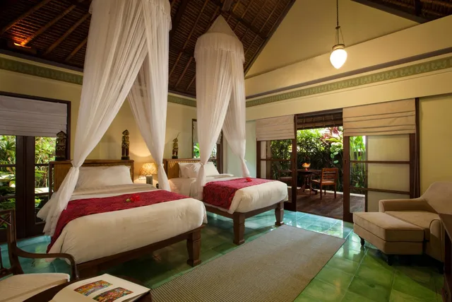 Two Bedroom Pool Villa، Villa Canggu by Plataran 7/10